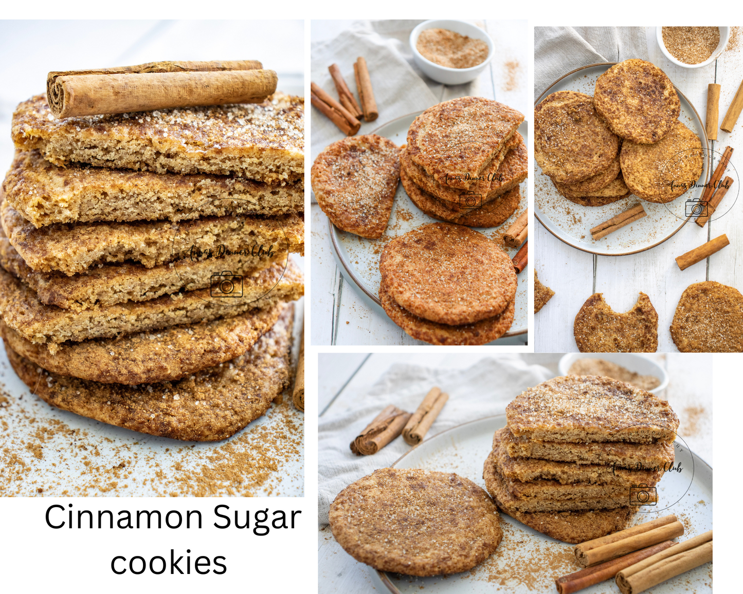 Fall Bundle 5 PLR recipes