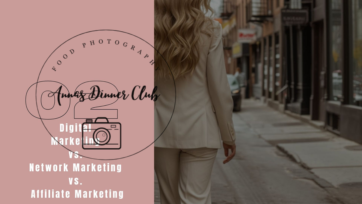 Digital Marketing PLR Be the one Pathway to prosperity course PLR with MRR rights