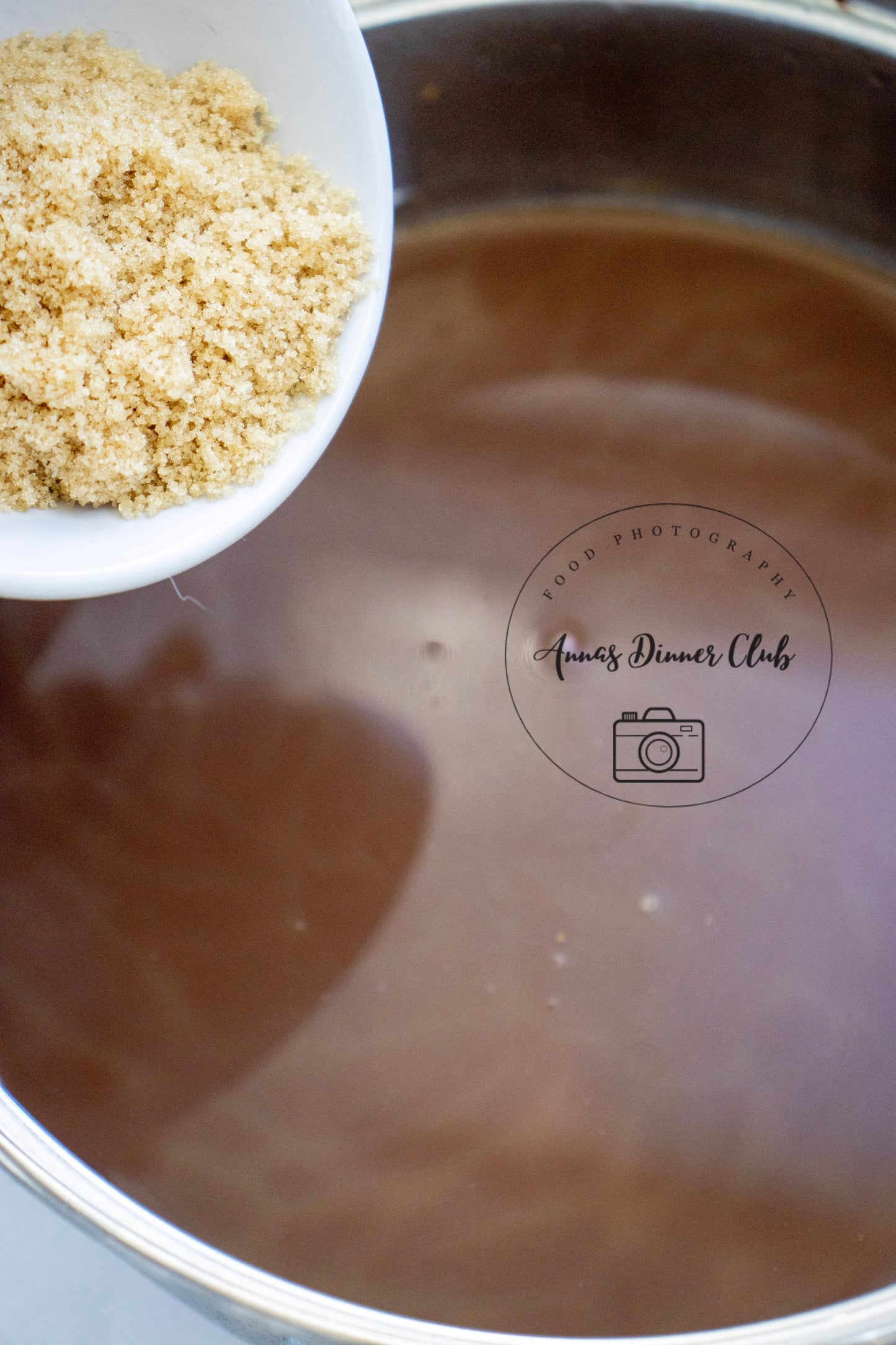 Pumpkin Spice Hot chocolate PLR set