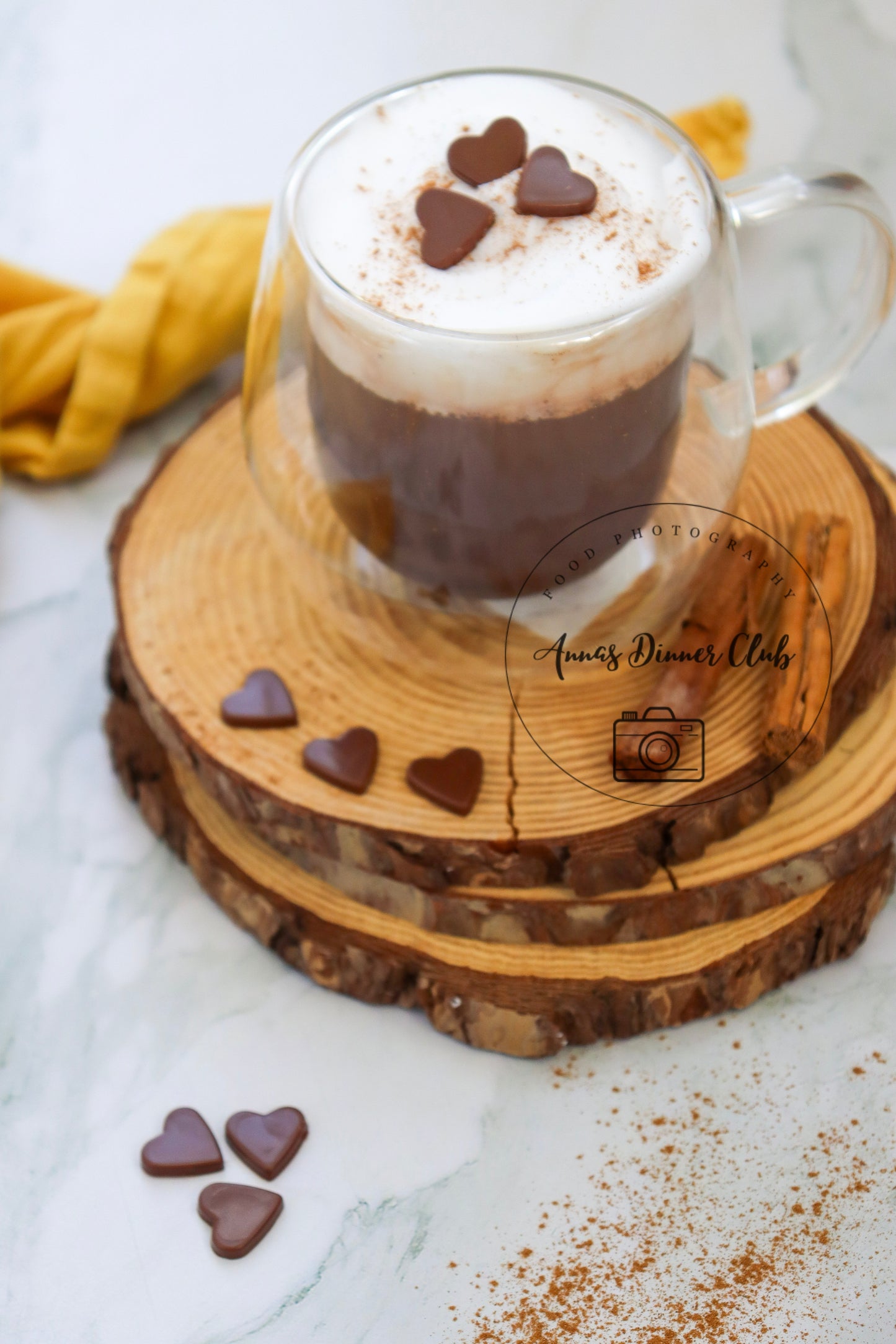 Bundle of 5 Pumpkin Drinks- PLR set