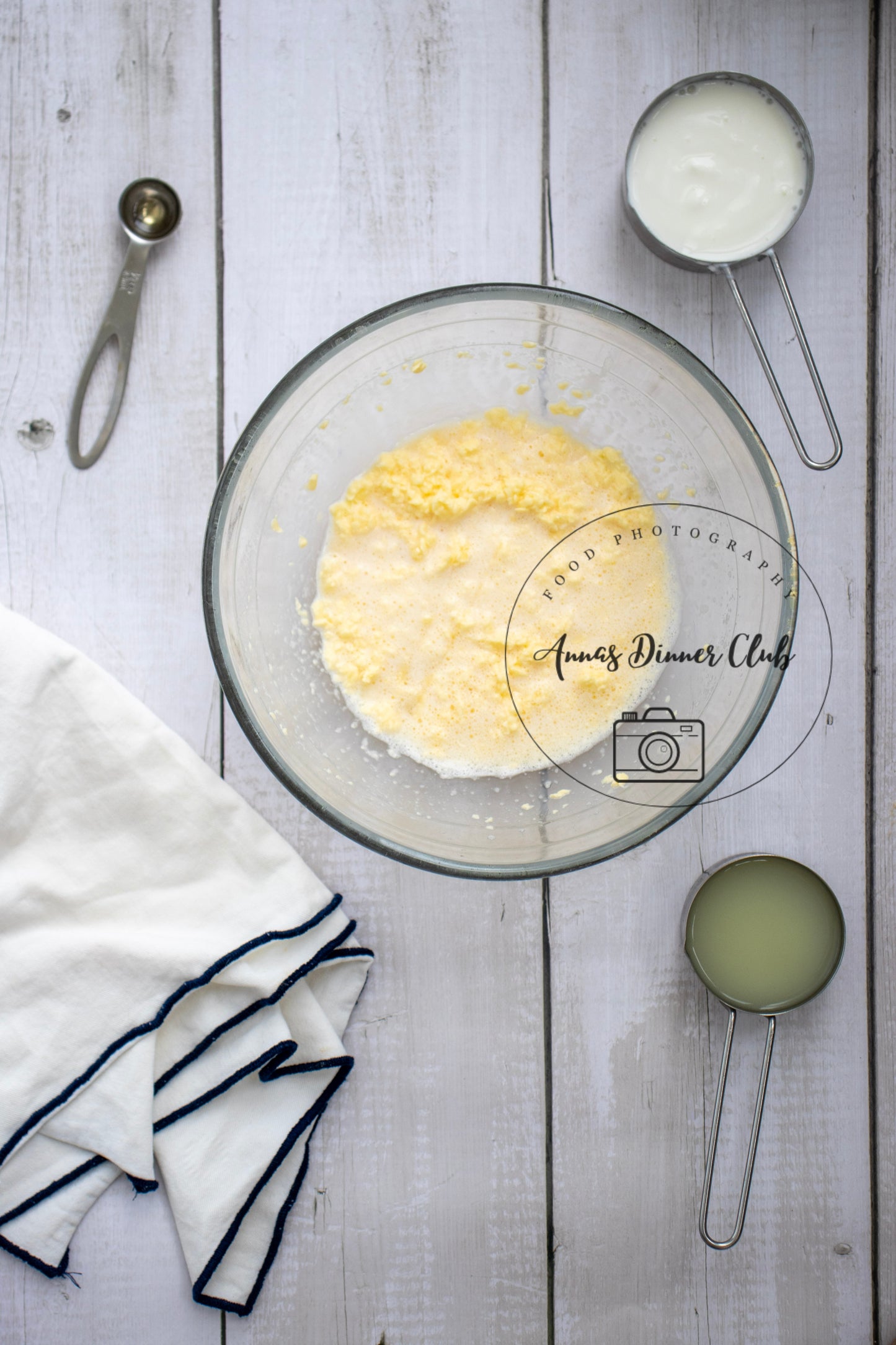 Lemon Cupcakes with a twist semi exclusive set 1