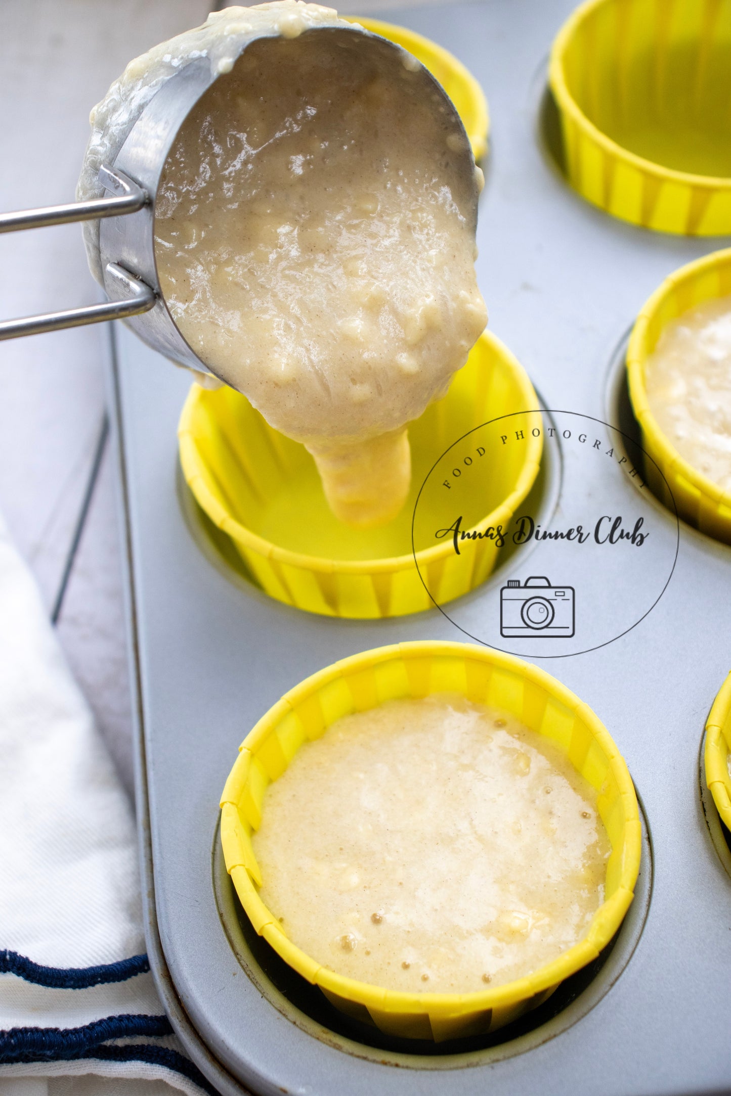 Lemon Cupcakes with a twist semi exclusive set 3