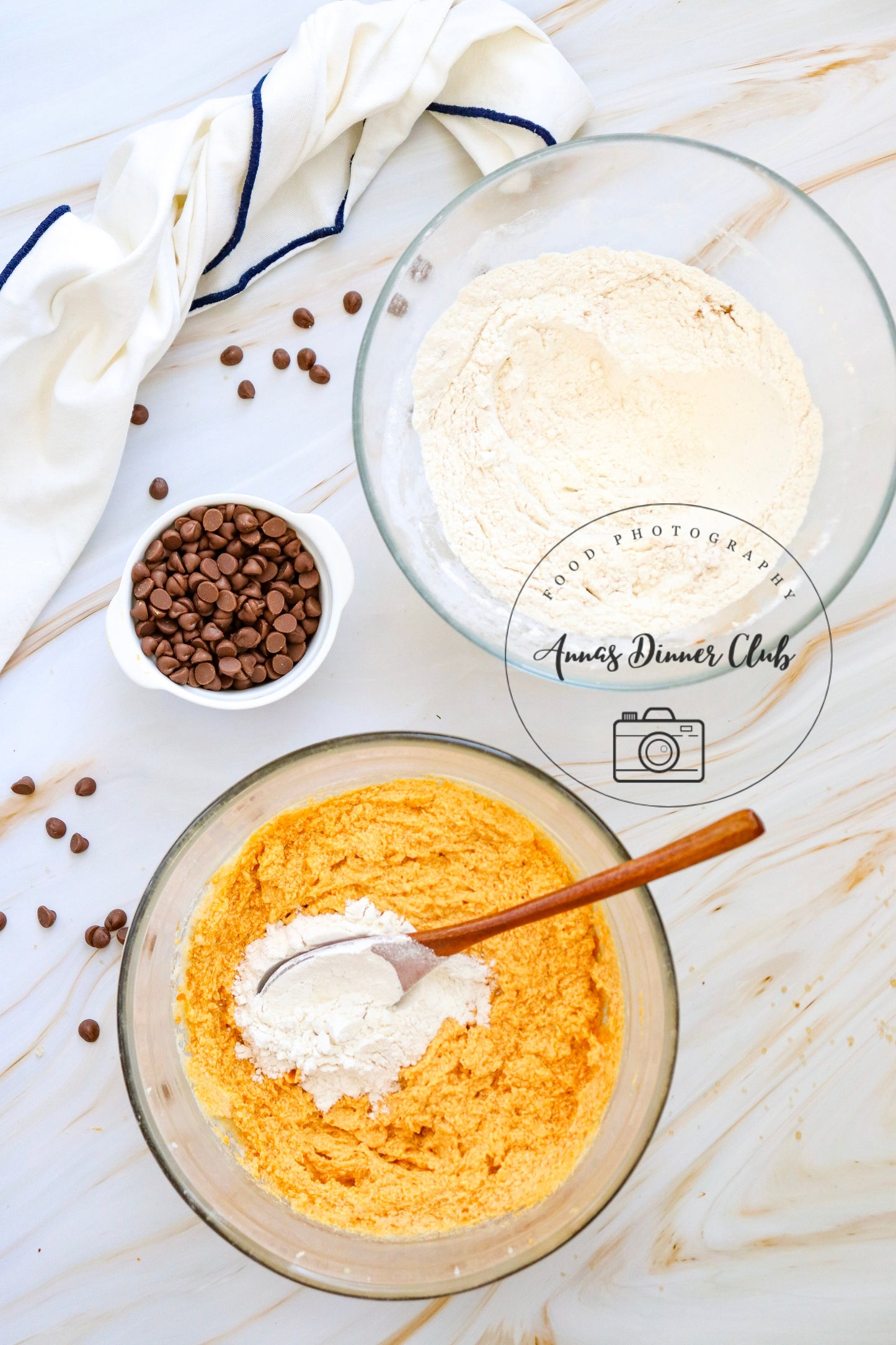 Chocolate chip pumpkin cookies LIMITED PLR SET