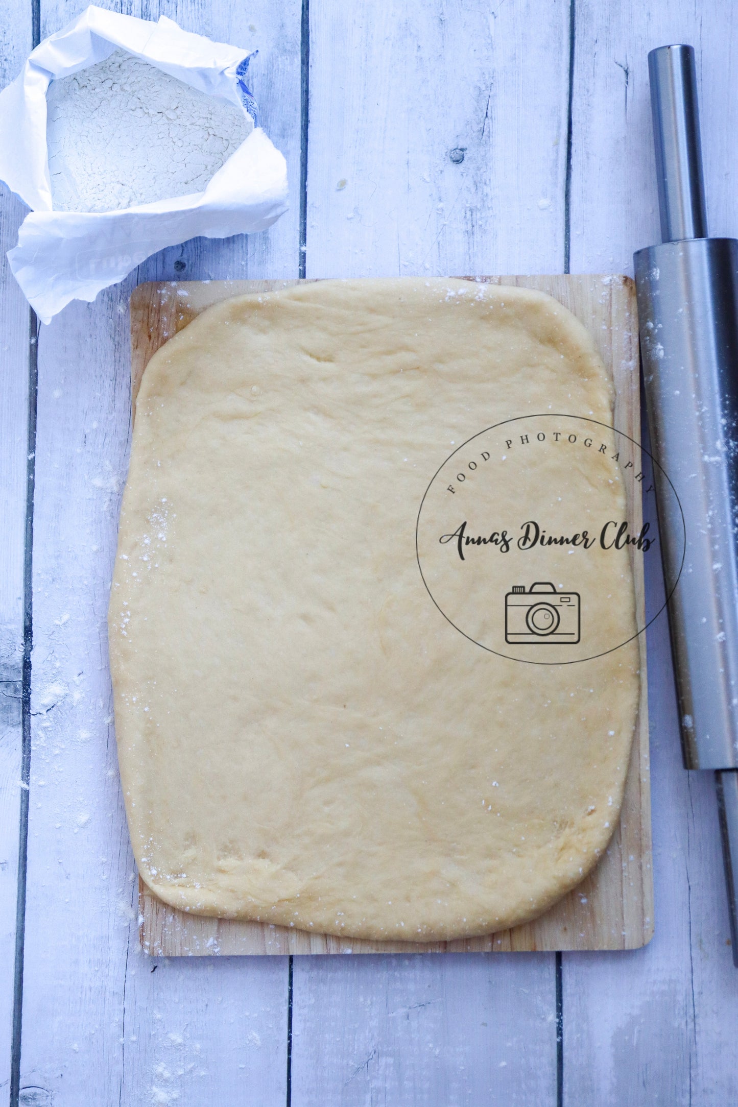 Blackberry Swirl Bread Limited PLR set