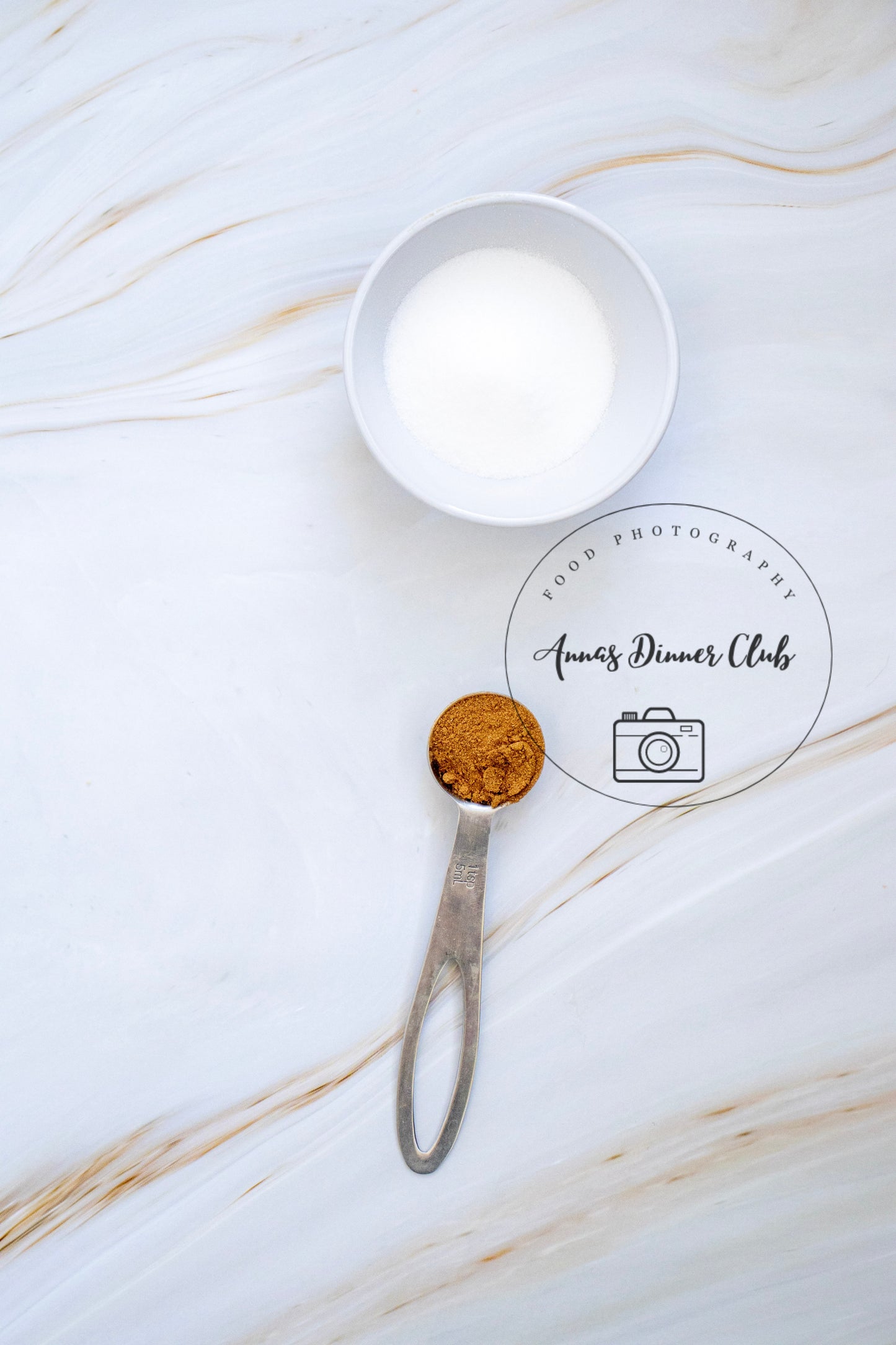 Sourdough Cinnamon Sugar Toast PLR limited set