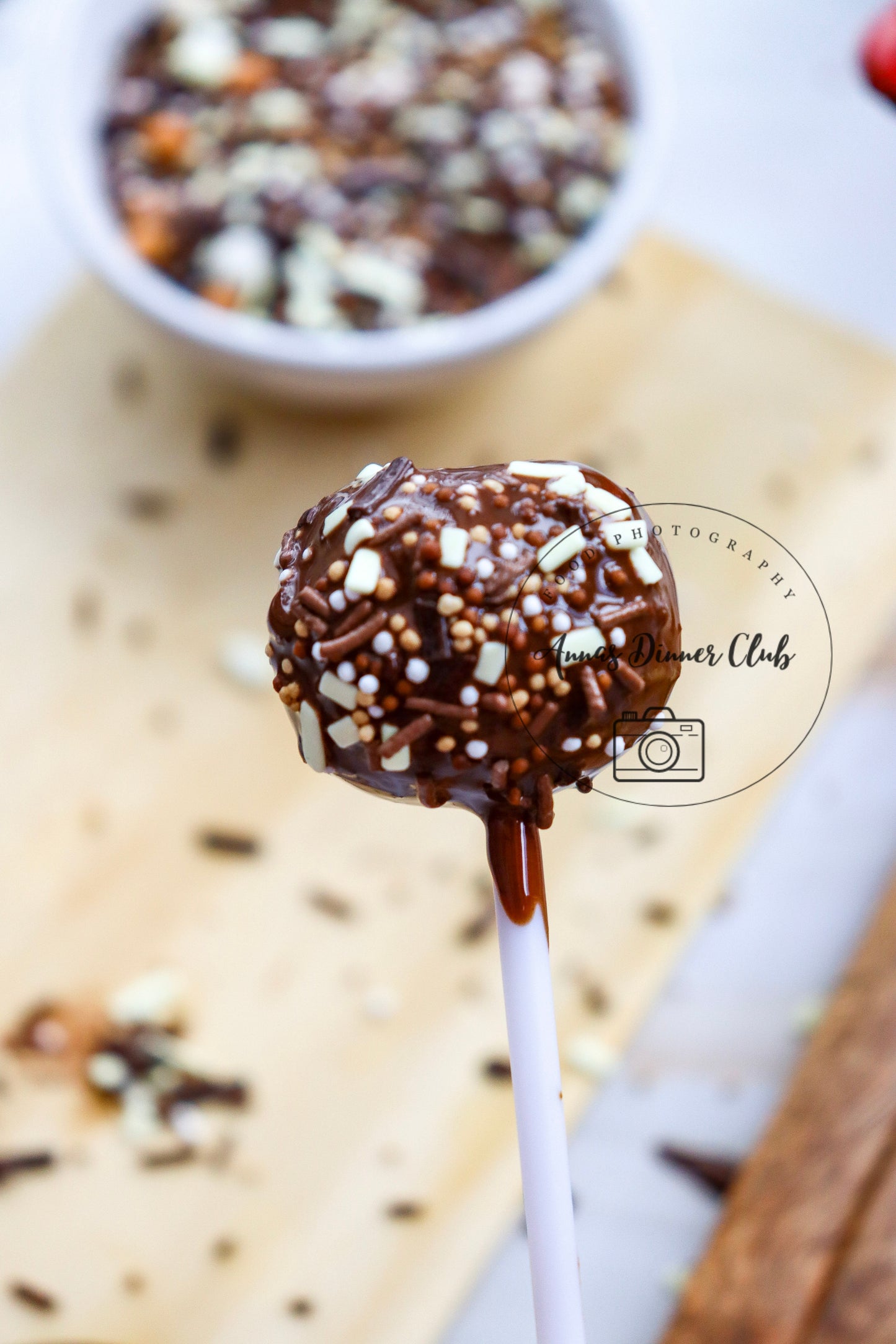 A+ Cake Pops PLR limited set