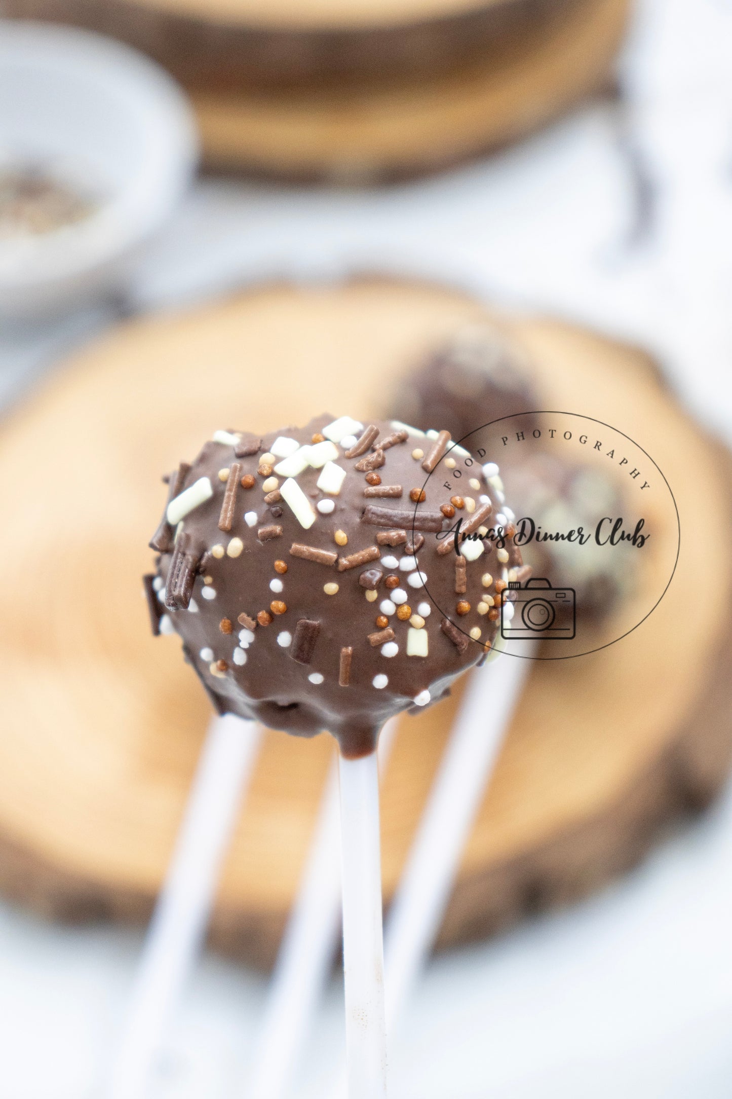 A+ Cake Pops PLR limited set