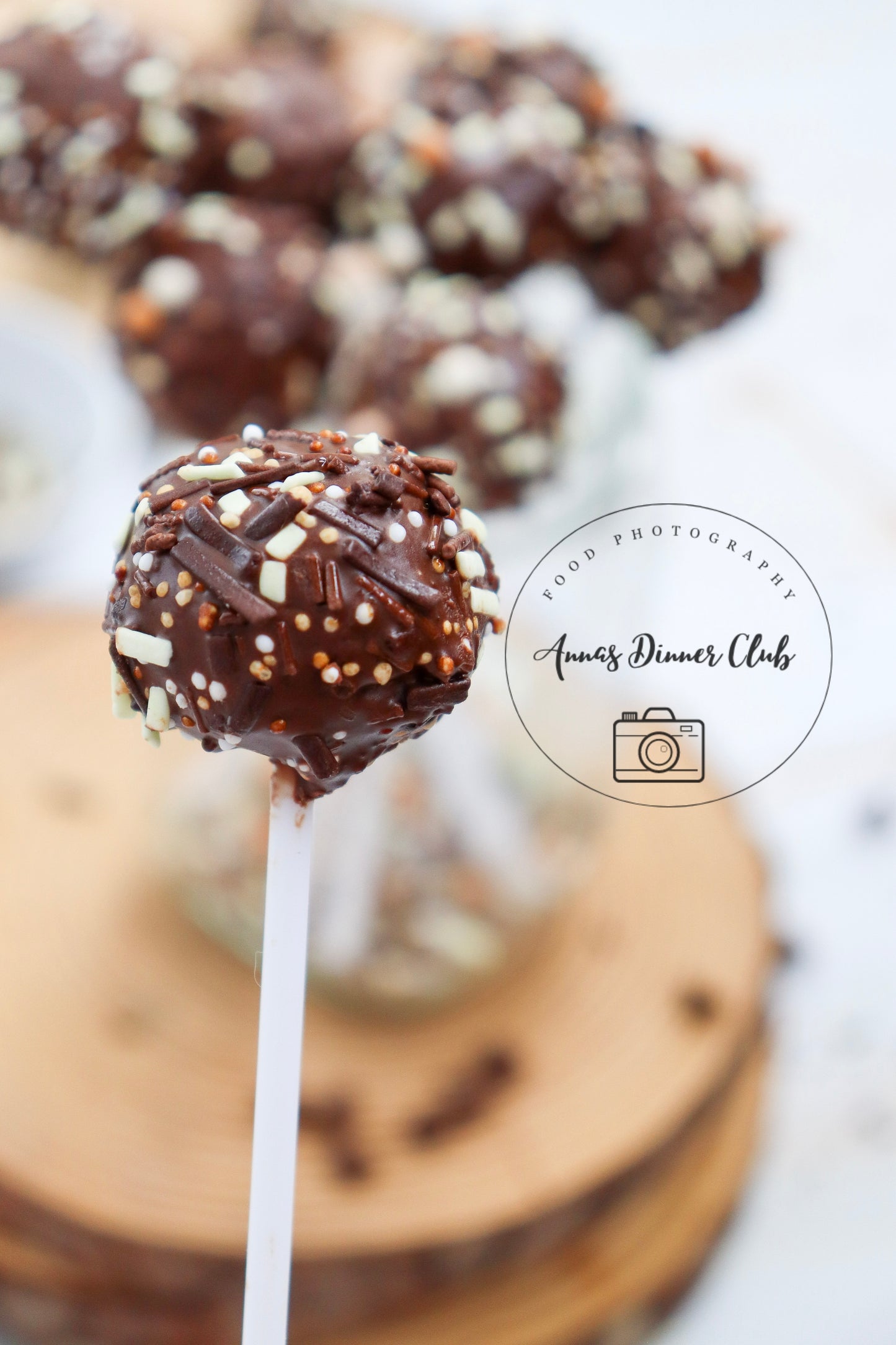 A+ Cake Pops PLR limited set