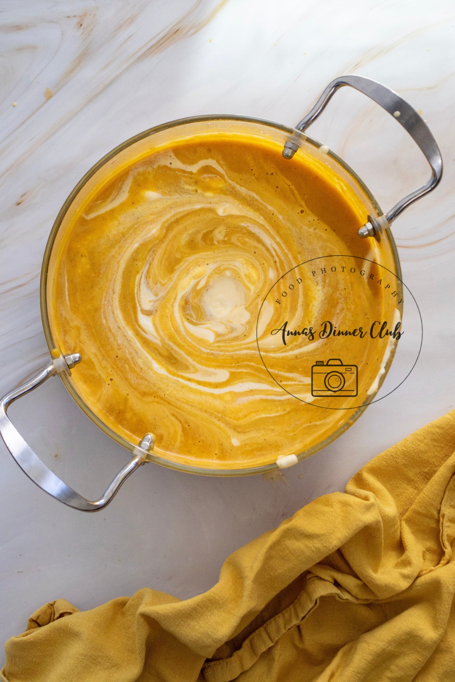 Pumpkin Soup PLR set