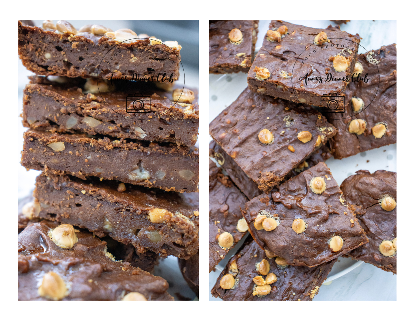 Bundle of 15 Spring recipes PLR set