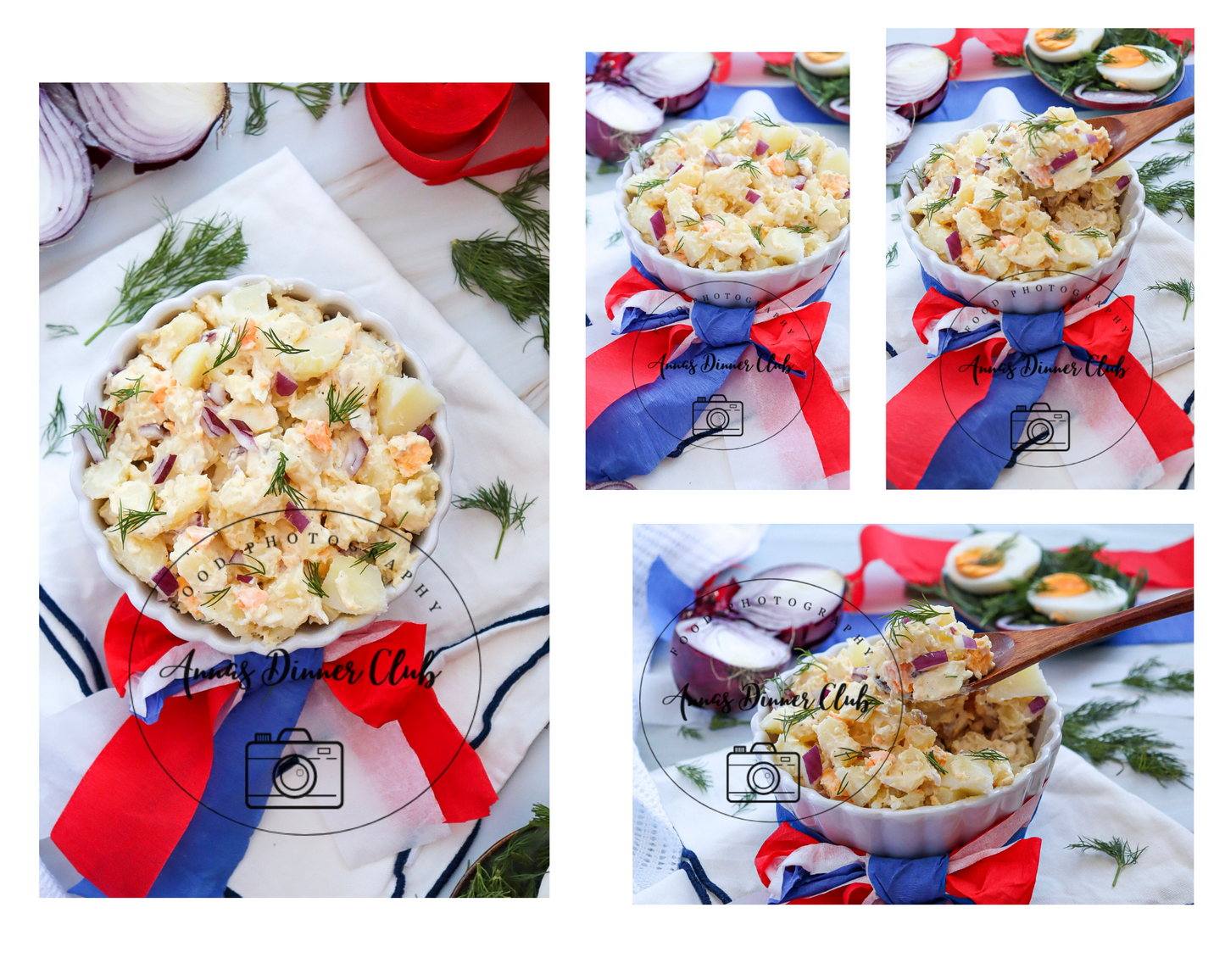 50 PLR recipes starter pack for food bloggers