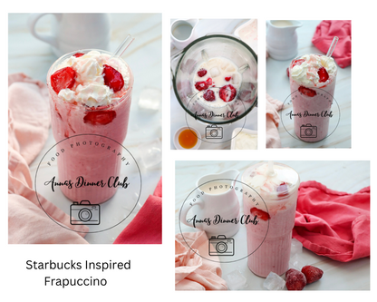 50 PLR recipes starter pack for food bloggers