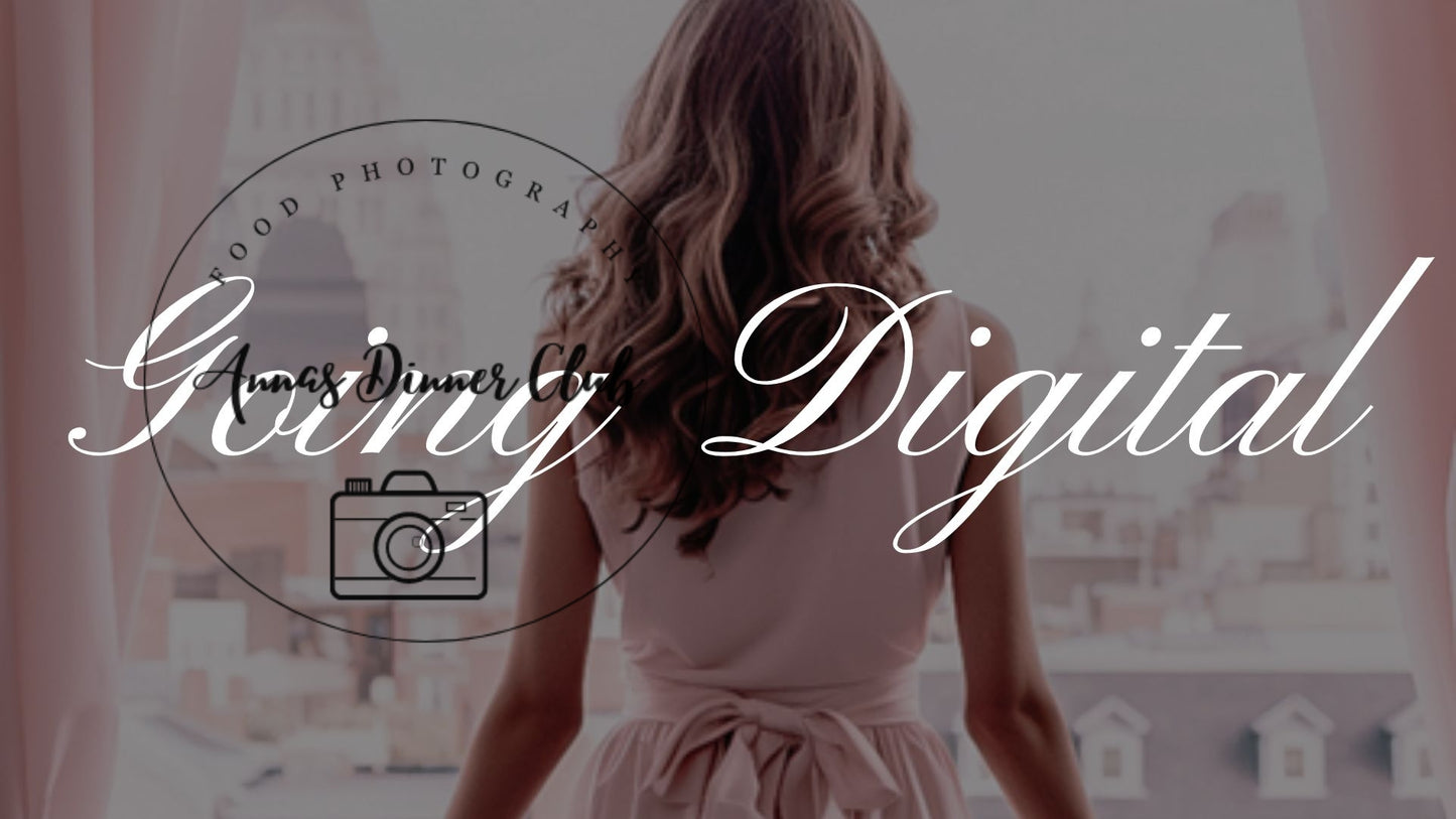 50 PLR recipes starter pack for food bloggers