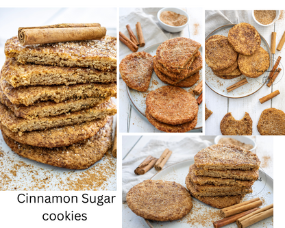 Fall Bundle 5 PLR recipes