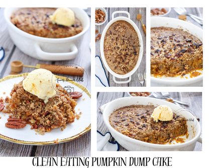 Fall Bundle 5 PLR recipes