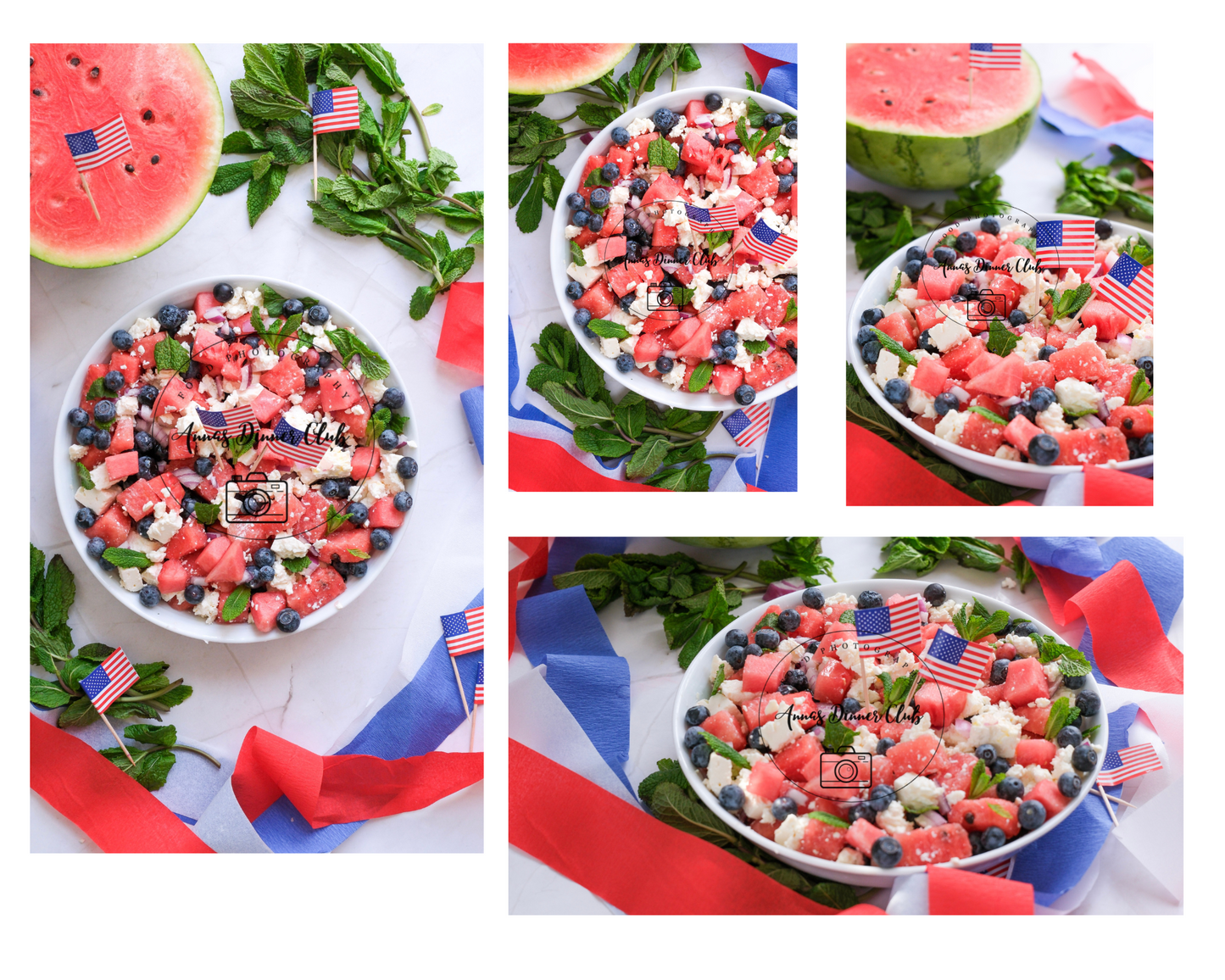 50 PLR recipes starter pack for food bloggers