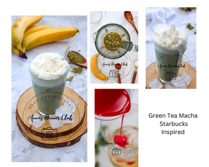 50 PLR recipes starter pack for food bloggers