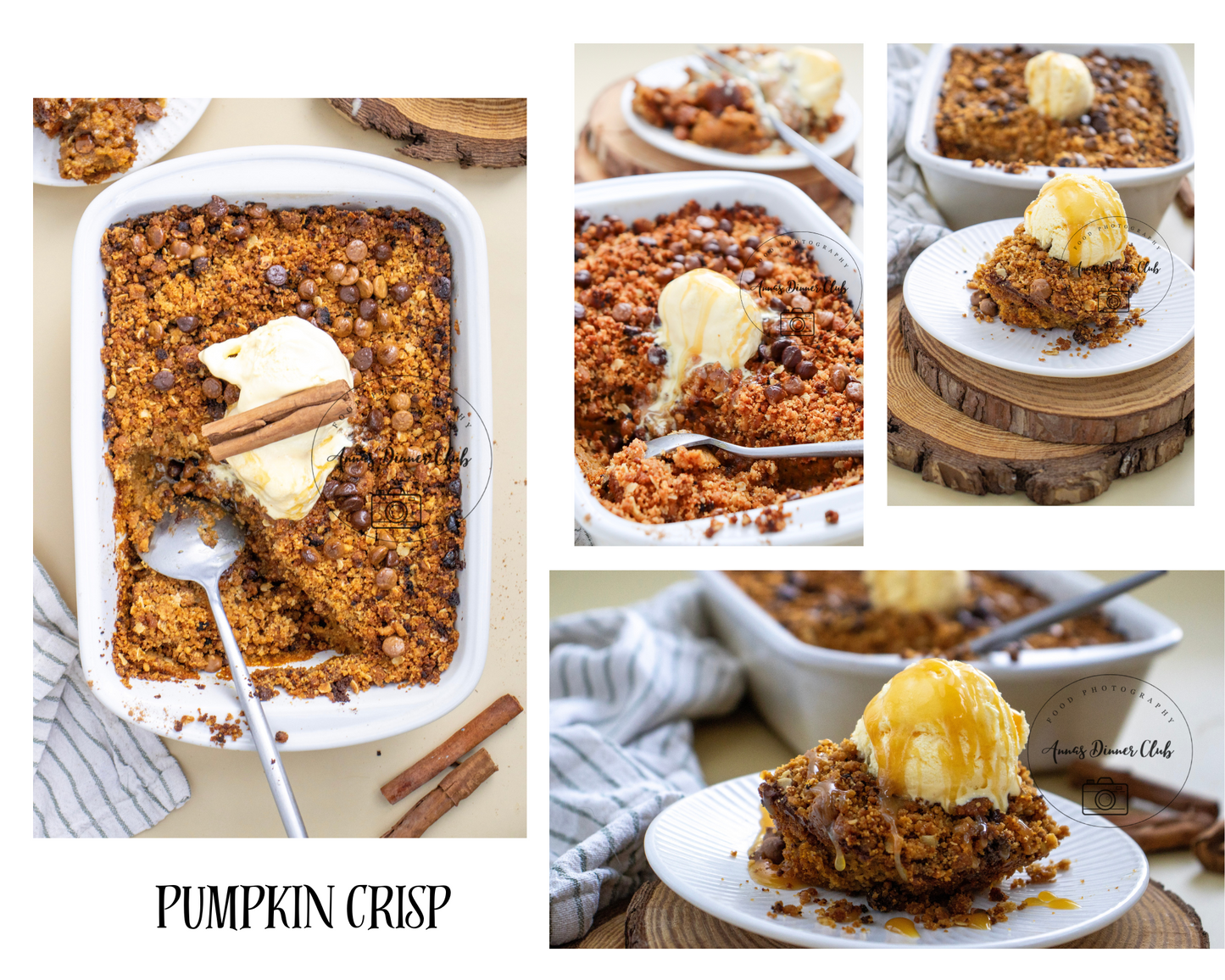 Fall Bundle 5 PLR recipes