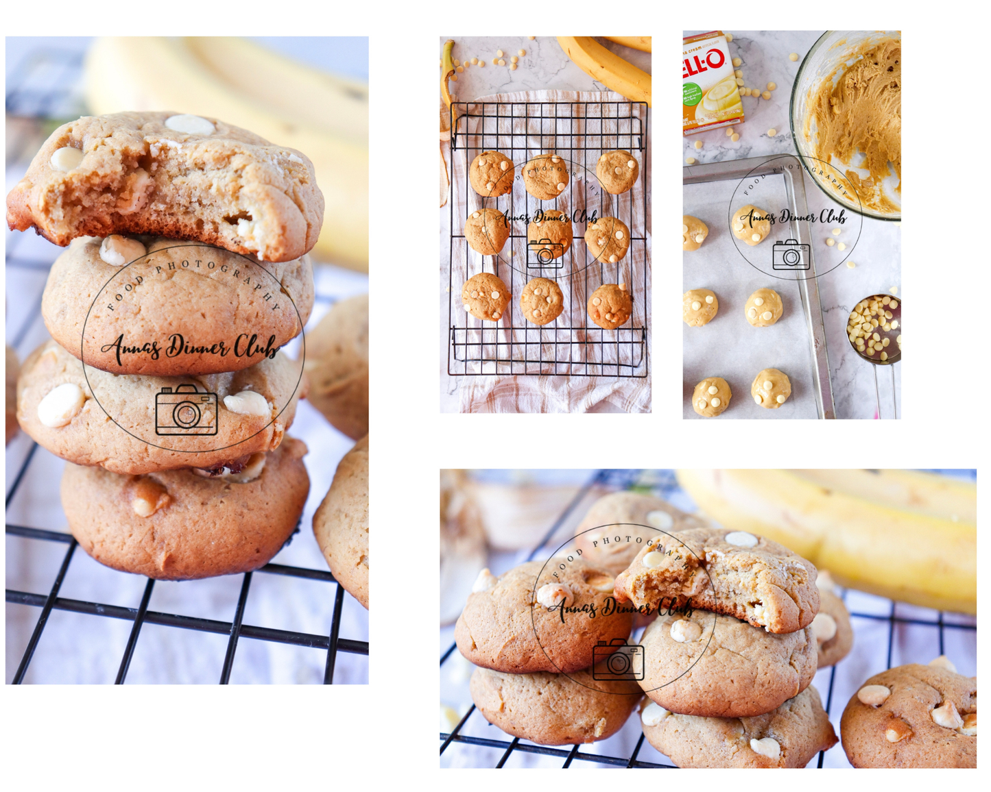 50 PLR recipes starter pack for food bloggers