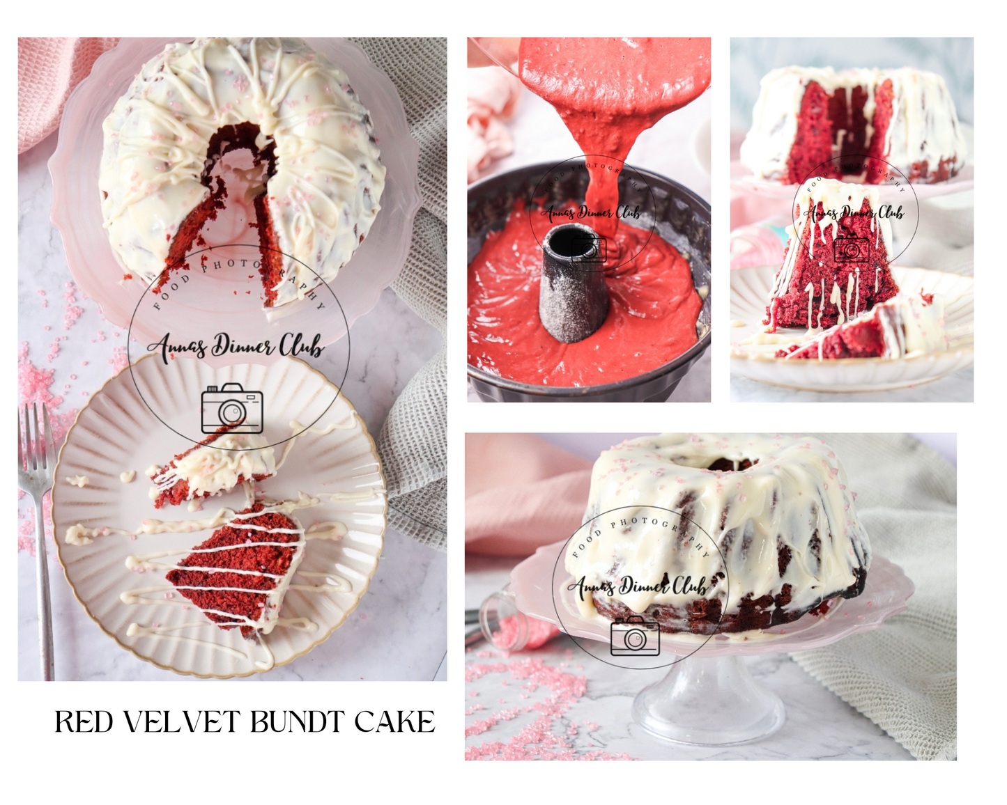 Valentine Recipes Bundle Limited PLR set -10 recipes