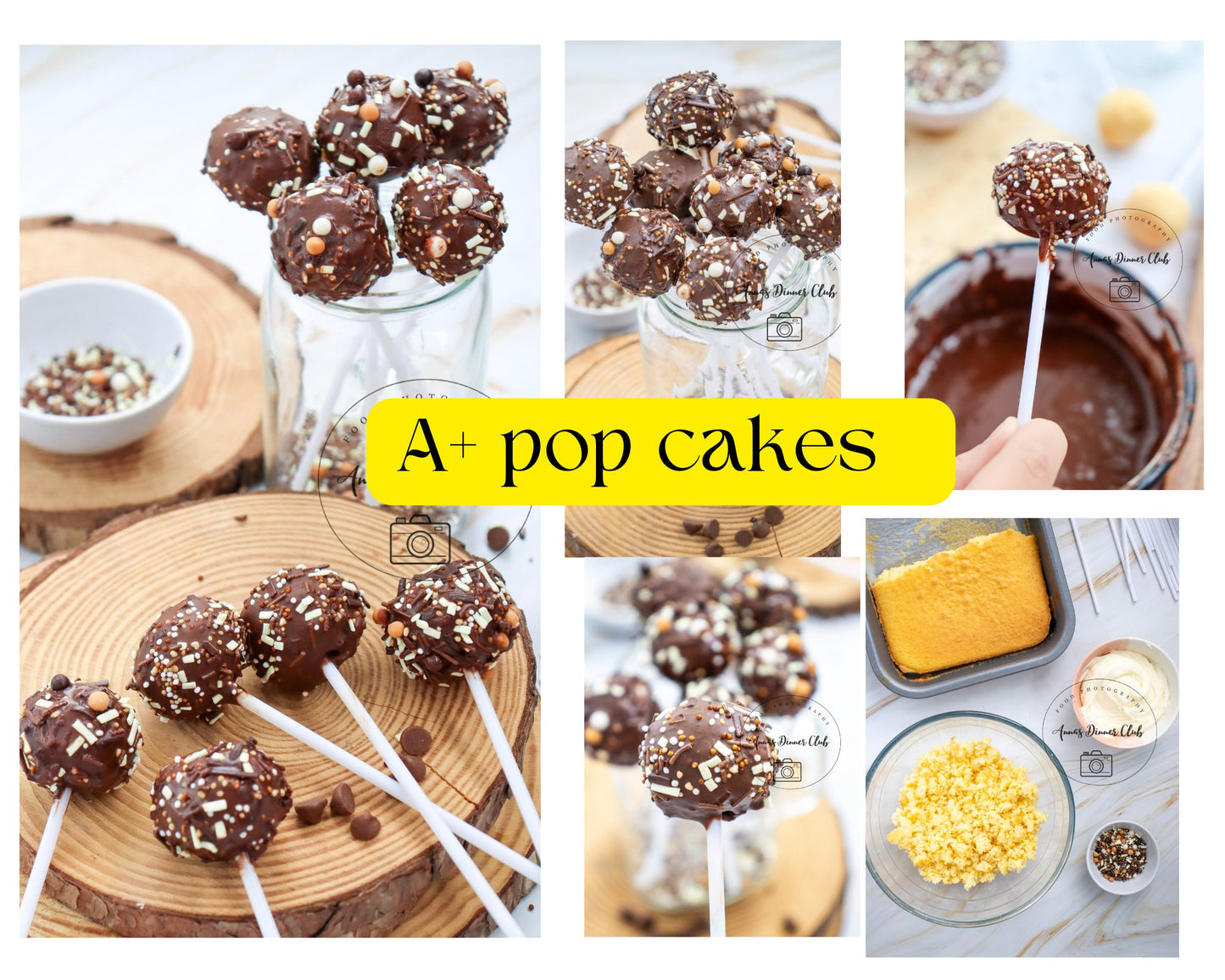 50 PLR recipes starter pack for food bloggers