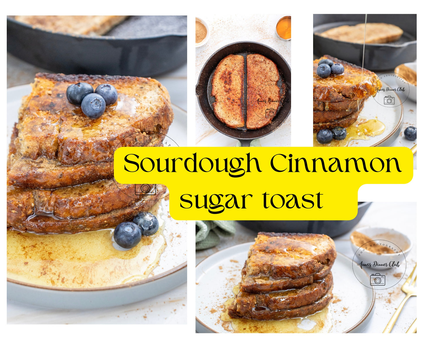 50 PLR recipes starter pack for food bloggers