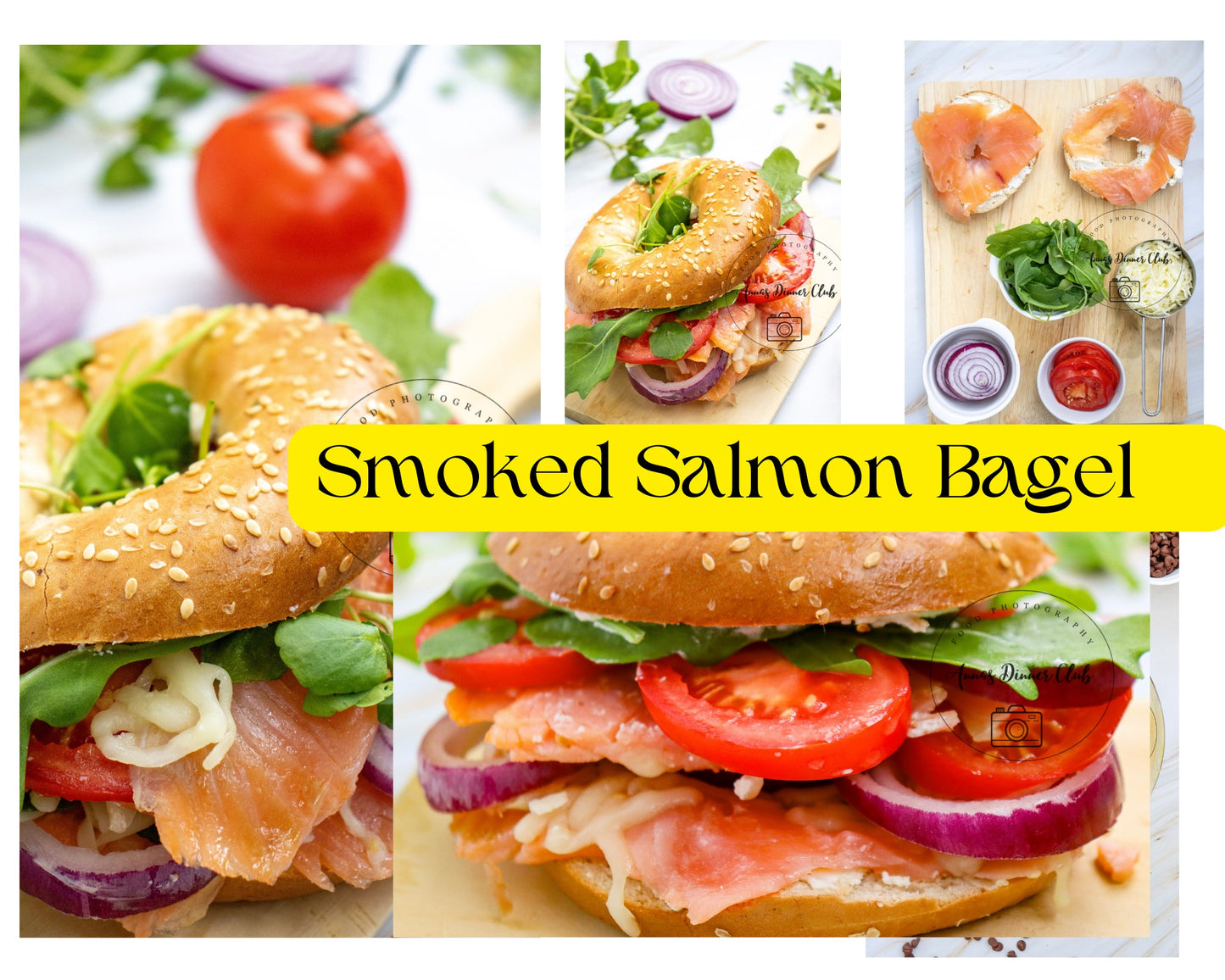 50 PLR recipes starter pack for food bloggers