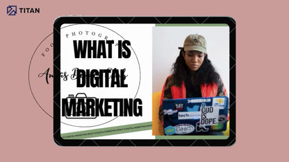 Digital Marketing PLR  Be the one Pathway to prosperity course PLR with MRR rights