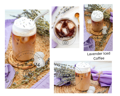 50 PLR recipes starter pack for food bloggers