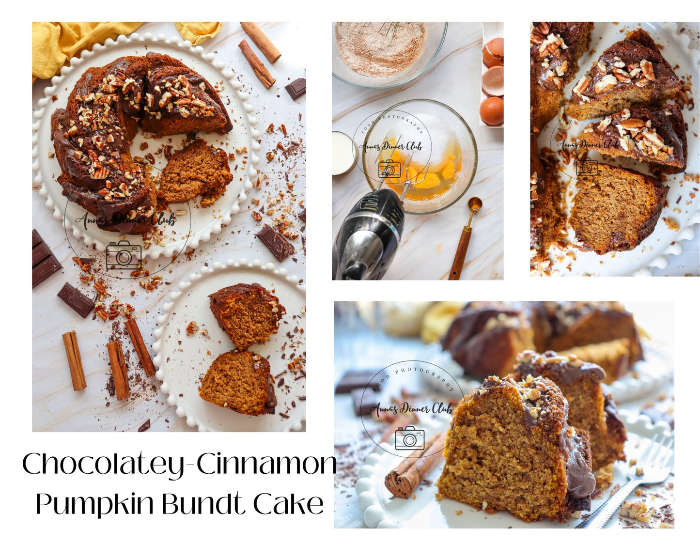 Fall into favour 5 recipe bundle  -limited to 20 buyers PLR set