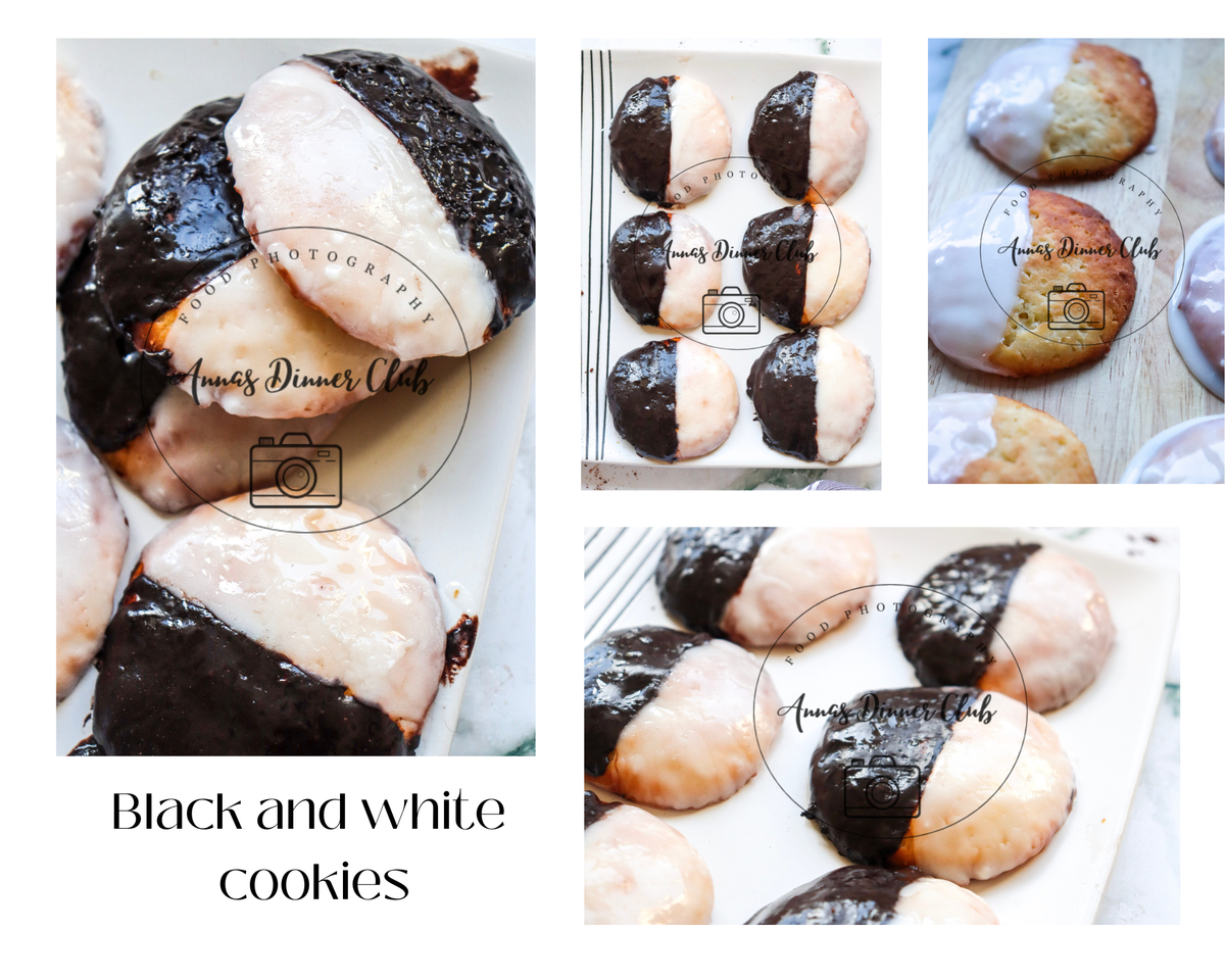 New York food bundle   -limited to 20 buyers PLR set ( 8  recipes)