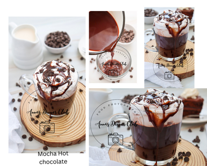 50 PLR recipes starter pack for food bloggers