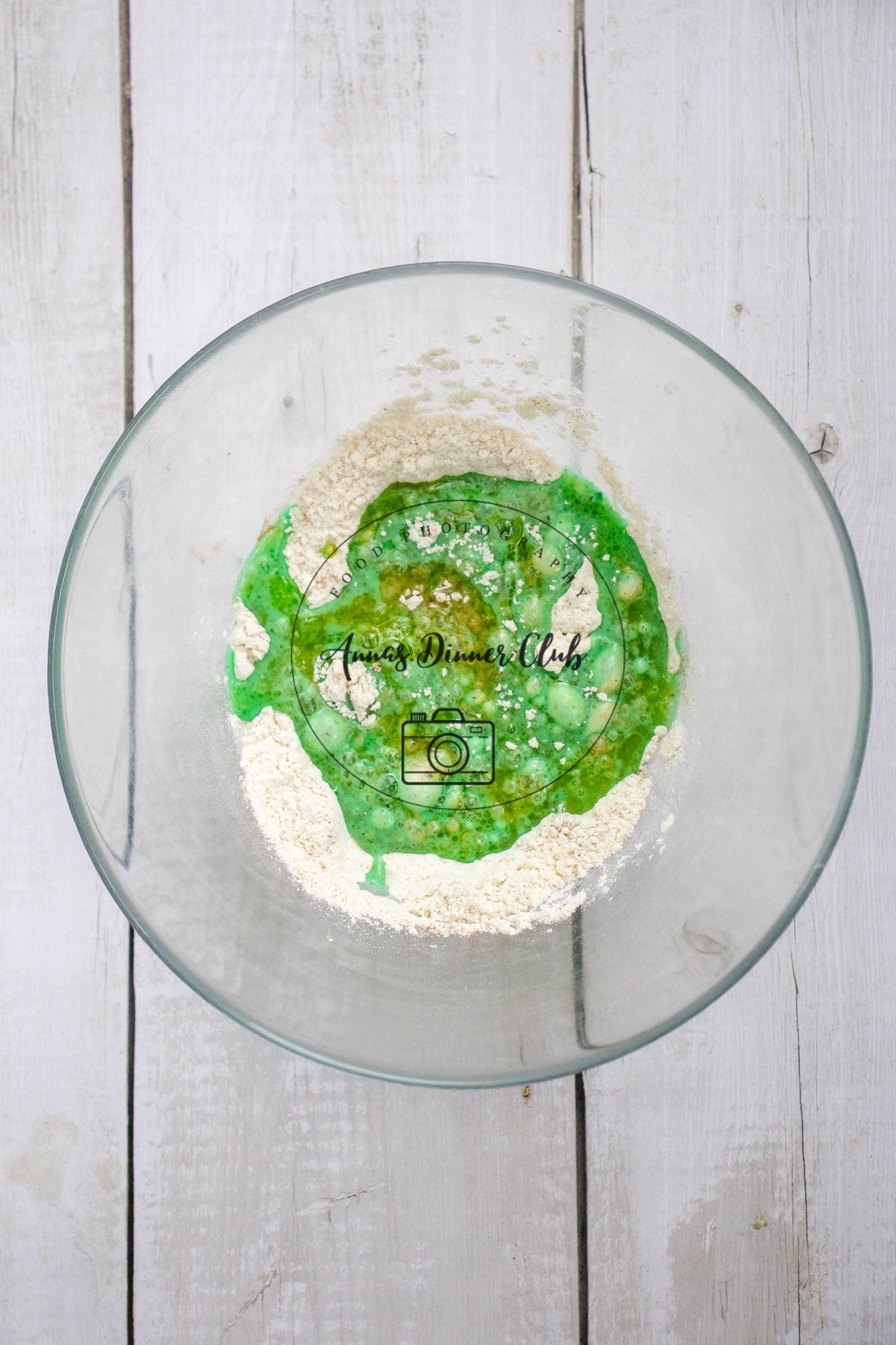 Fast and festive grinch donuts  - exclusive set