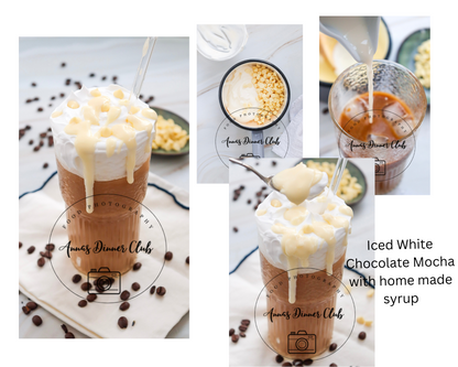 50 PLR recipes starter pack for food bloggers