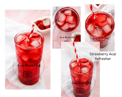 50 PLR recipes starter pack for food bloggers
