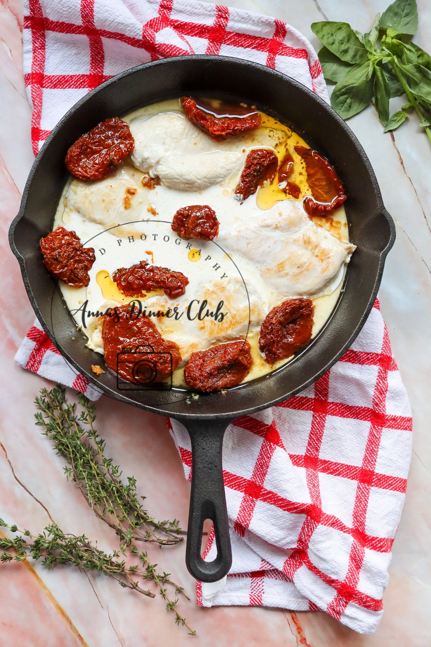 Marry me Valentine chicken - PLR set