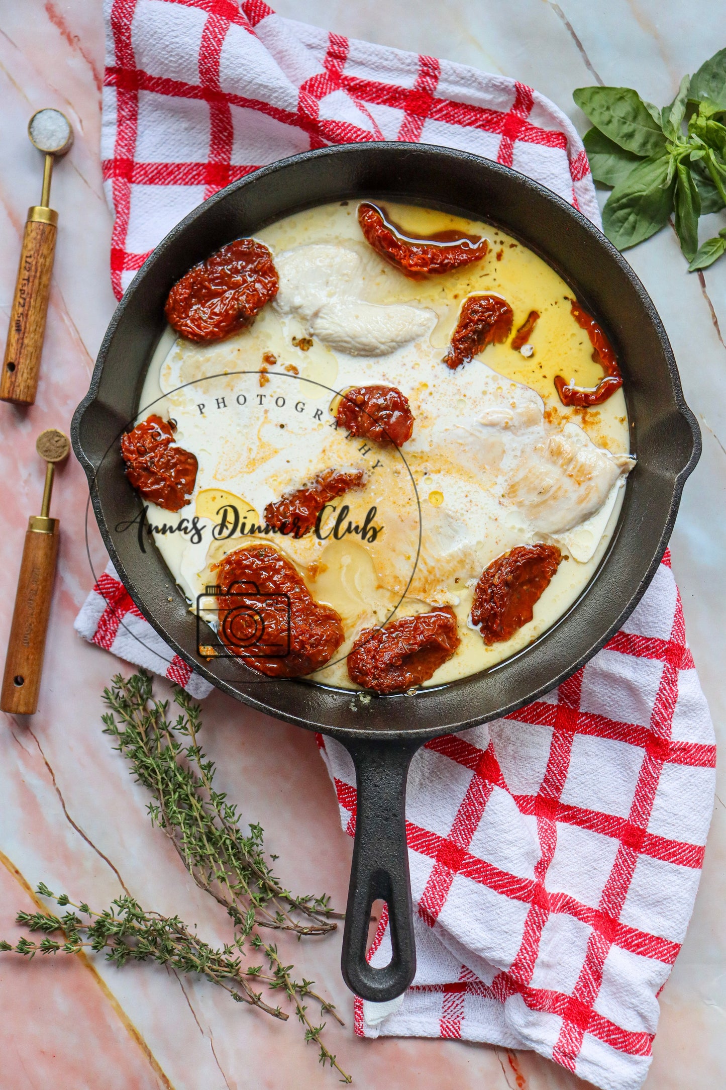 Marry me Valentine chicken - PLR set