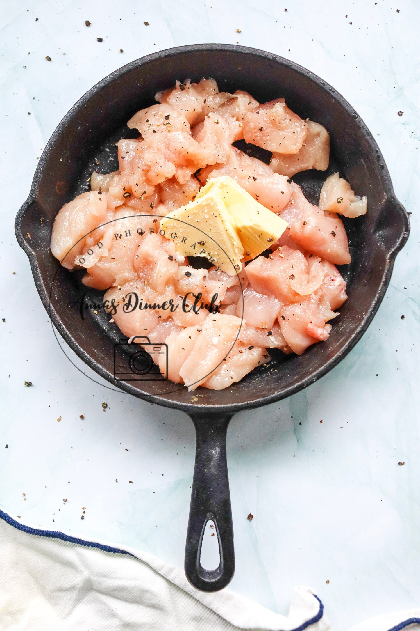 Skinny buffalo chicken sandwich  - PLR set