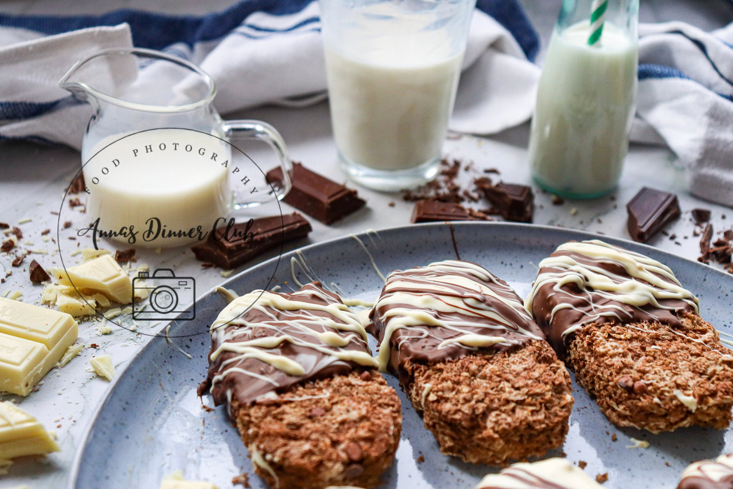 Chocolate covered Weetabix TikTok sensation  - PLR  set