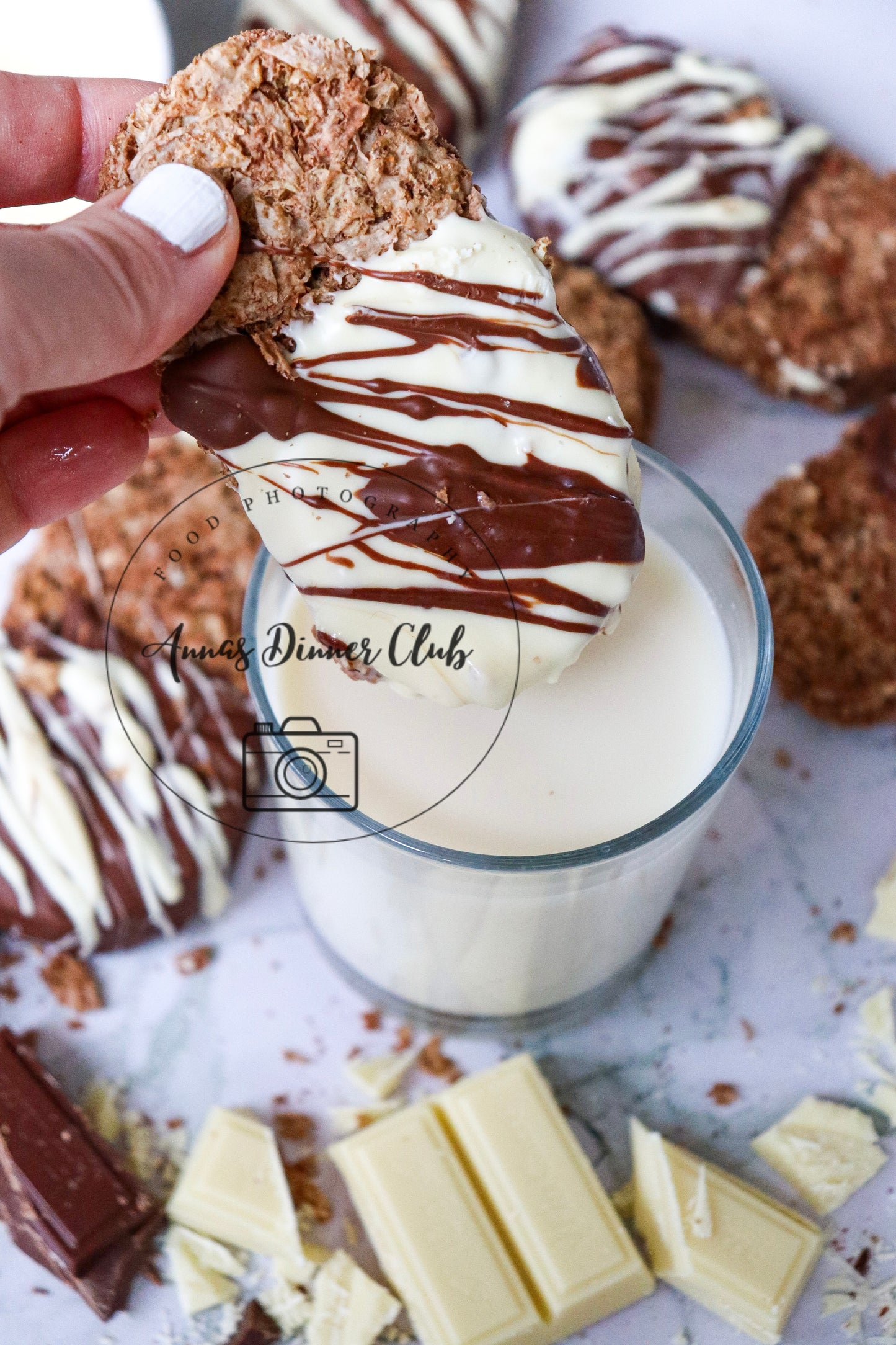 50 PLR recipes starter pack for food bloggers