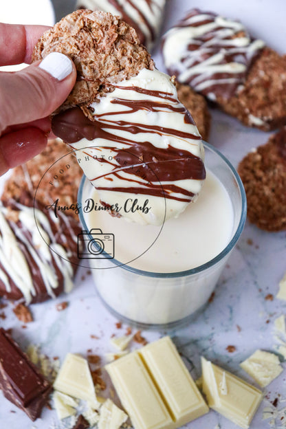 50 PLR recipes starter pack for food bloggers
