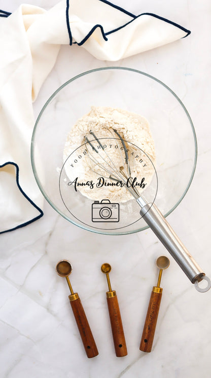 Easy Lemon Loaf cake  PLR set