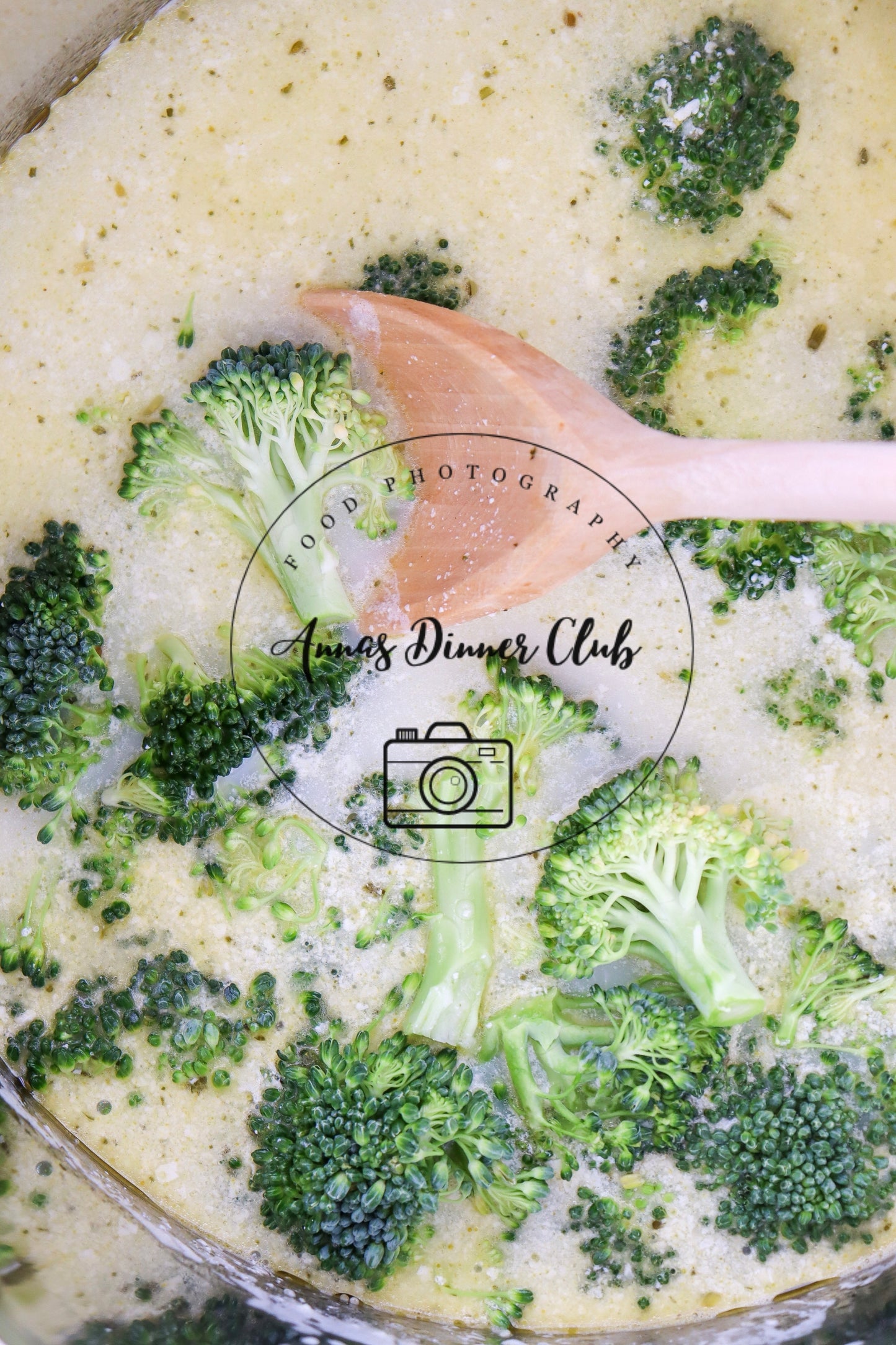 Broccoli cheddar soup limited PLR set- Limited to 25 buyers