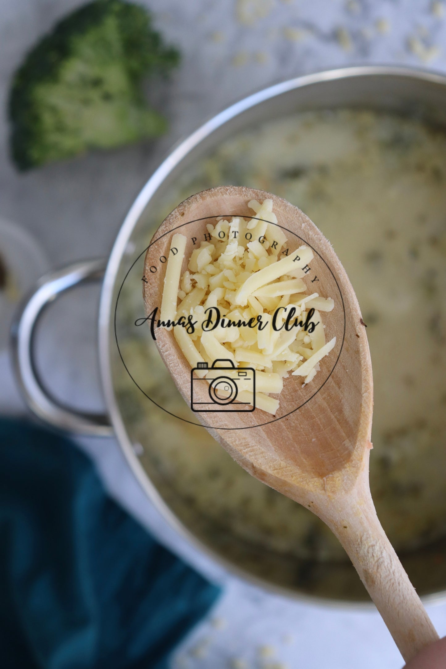 Broccoli cheddar soup limited PLR set- Limited to 25 buyers