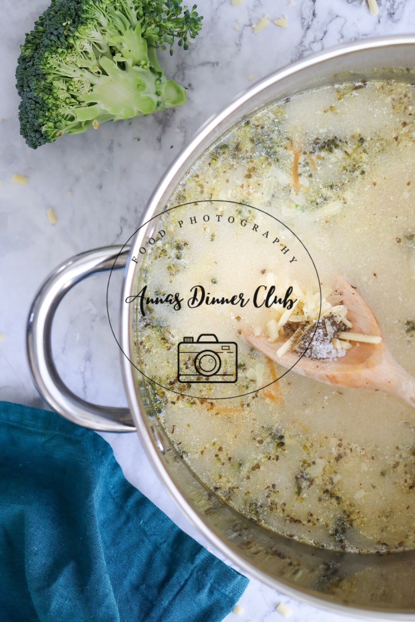 Broccoli cheddar soup limited PLR set- Limited to 25 buyers