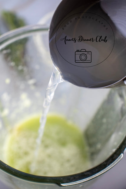 Cucumber Margarita Mocktail  Limited PLR set