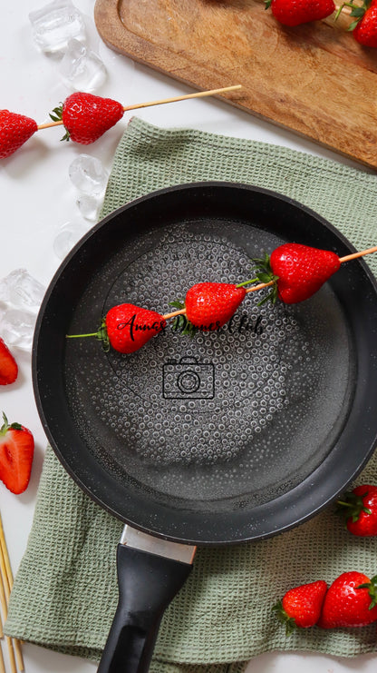 Strawberry Tanghulu  PLR set