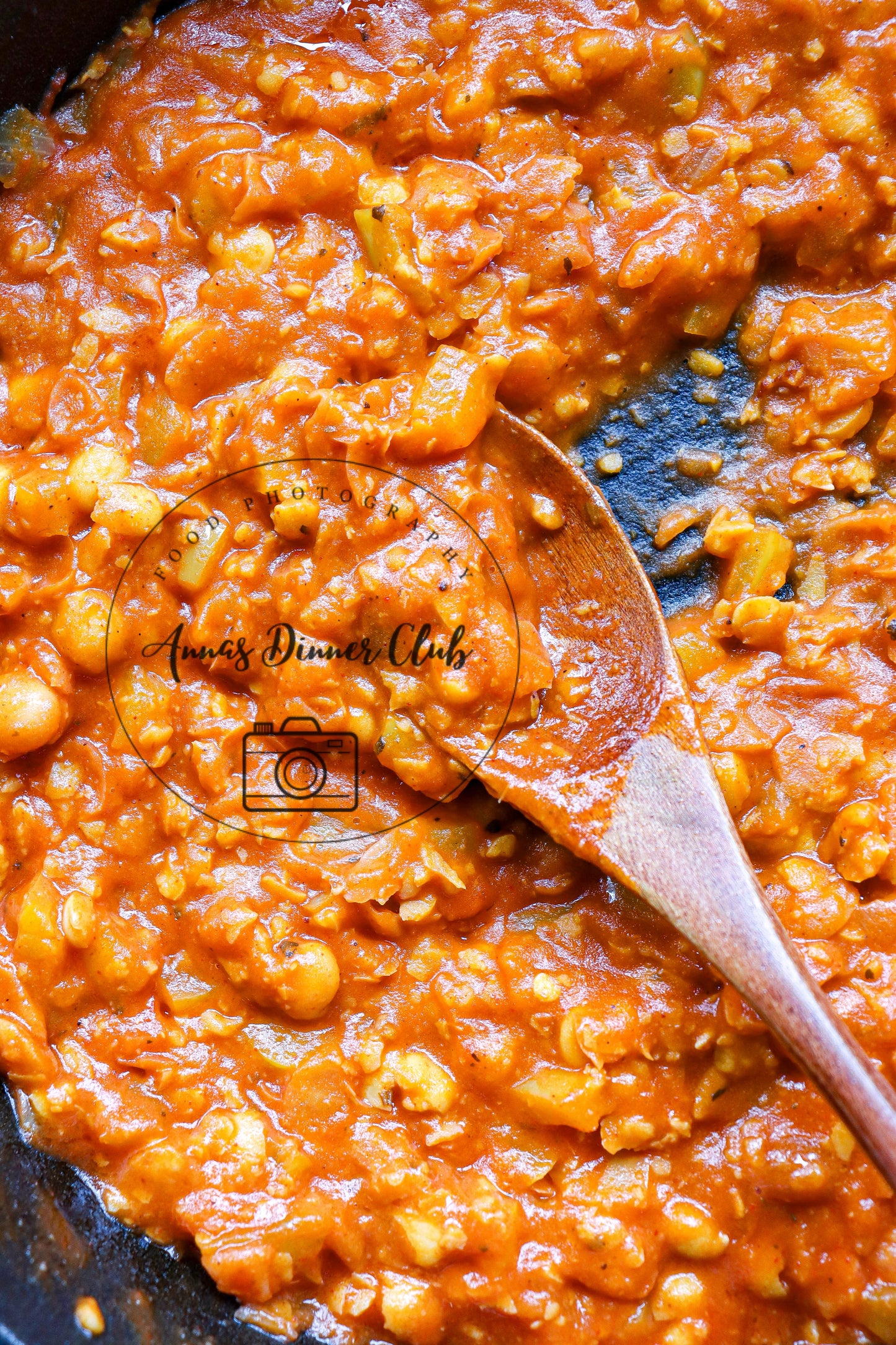 Sloppy Joe vegetarian  - exclusive set