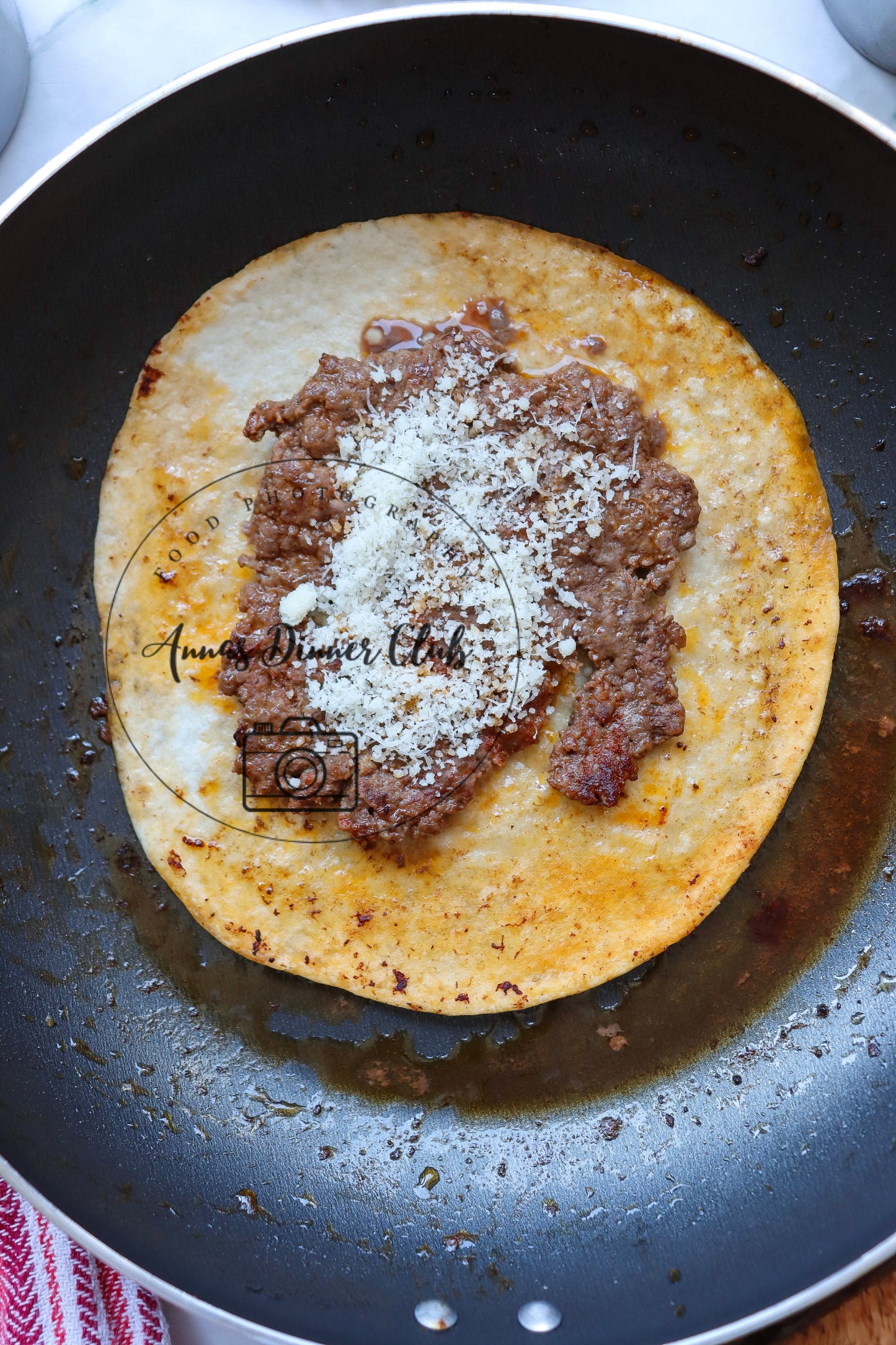 Caesar smash tacos - semi exclusive set 1