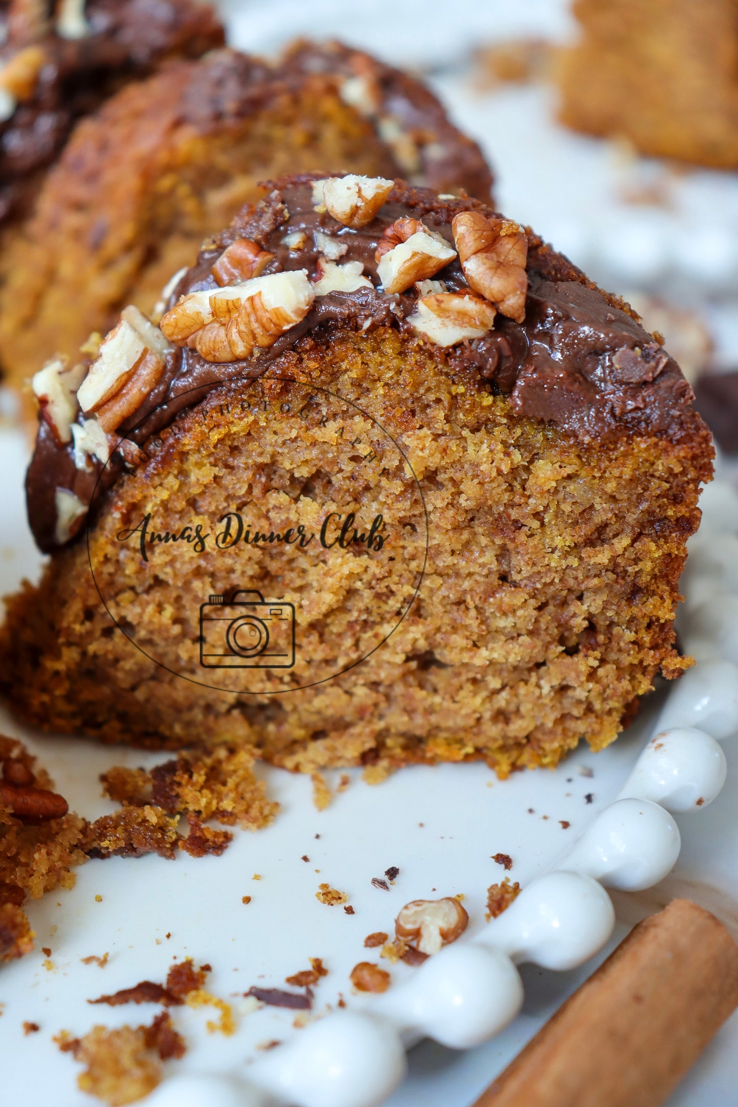 Chocolatey-Cinnamon Pumpkin Bundt Cake-limited PLR set